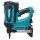 Makita GN420CLSE Akku-Gasnagler Beton 7,2V