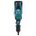 Makita GN420CLSE Akku-Gasnagler Beton 7,2V