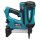Makita GN420CLSE Akku-Gasnagler Beton 7,2V