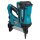 Makita GN420CLSE Akku-Gasnagler Beton 7,2V