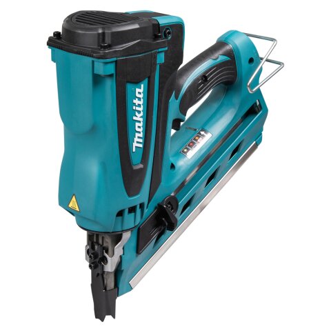 Makita GN900SE Akku-Gasnagler 7,2V