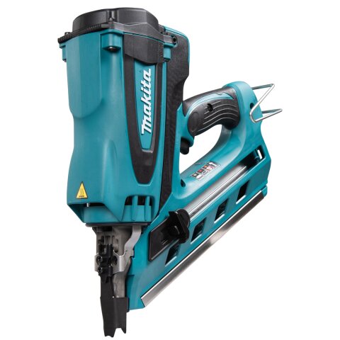 Makita GN900SE Akku-Gasnagler 7,2V