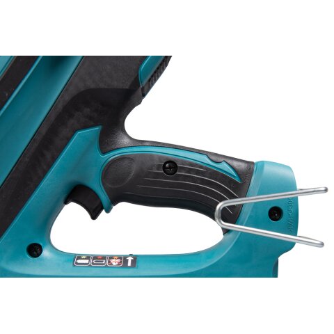 Makita GN900SE Akku-Gasnagler 7,2V