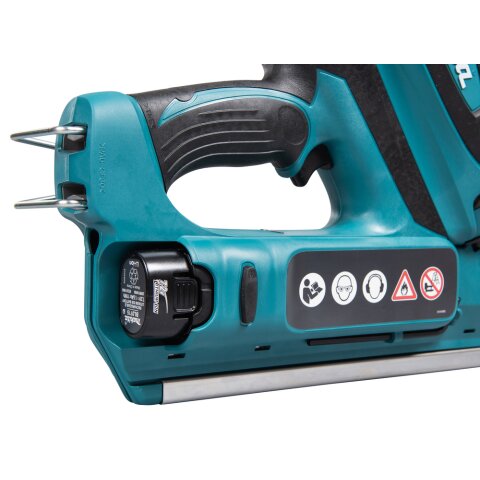 Makita GN900SE Akku-Gasnagler 7,2V