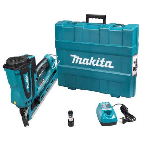 Makita GN900SE Akku-Gasnagler 7,2V