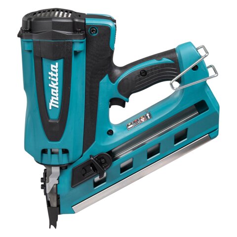 Makita GN900SE Akku-Gasnagler 7,2V EN