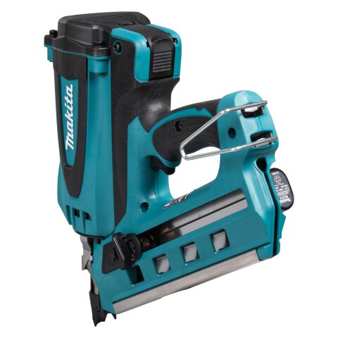 Makita GN900SE Akku-Gasnagler 7,2V