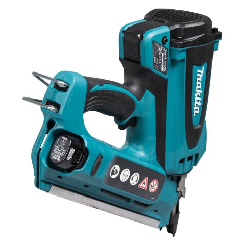 Makita GN900SE Akku-Gasnagler 7,2V