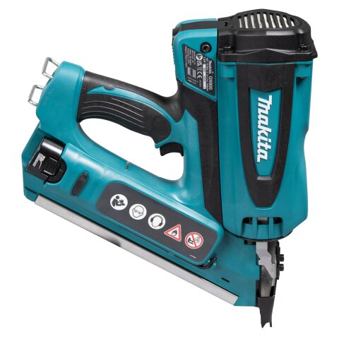 Makita GN900SE Akku-Gasnagler 7,2V