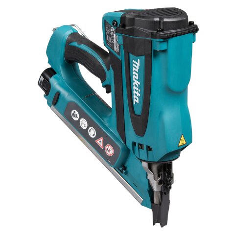 Makita GN900SE Akku-Gasnagler 7,2V