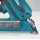 Makita GN900SE Akku-Gasnagler 7,2V