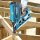 Makita GN900SE Akku-Gasnagler 7,2V