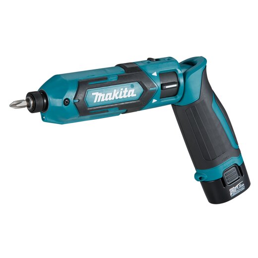 Makita TD022DSE Akku-Knickschlagschrauber 7,2V