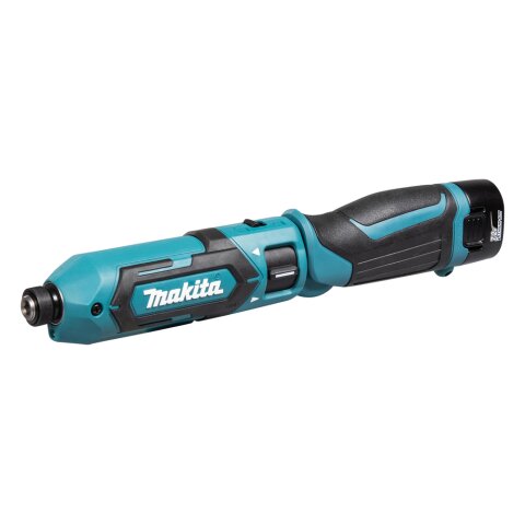 Makita TD022DSE Akku-Knickschlagschrauber 7,2V
