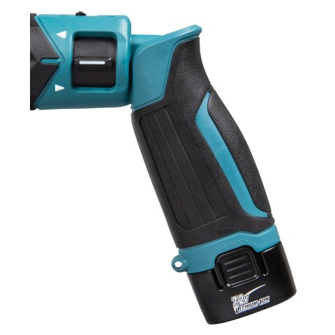Makita TD022DSE Akku-Knickschlagschrauber 7,2V