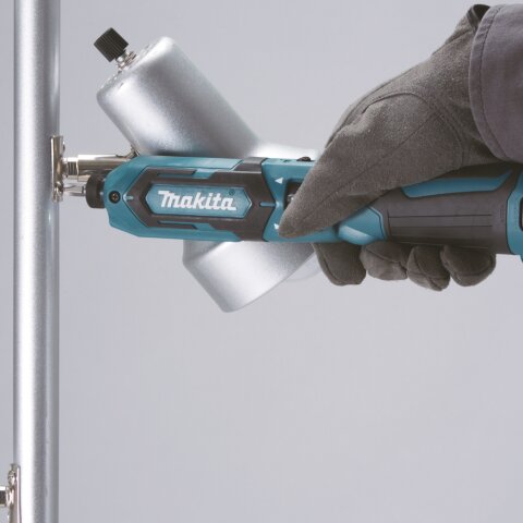 Makita TD022DSE Akku-Knickschlagschrauber 7,2V
