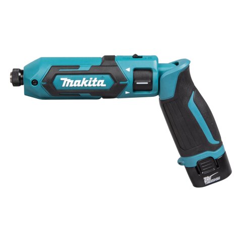 Makita TD022DSE Akku-Knickschlagschrauber 7,2V EN