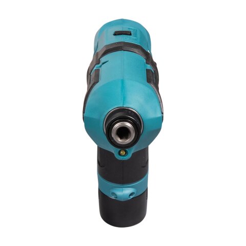 Makita TD022DSE Akku-Knickschlagschrauber 7,2V