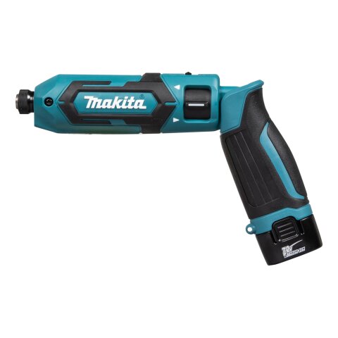 Makita TD022DSE Akku-Knickschlagschrauber 7,2V