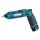 Makita TD022DSE Akku-Knickschlagschrauber 7,2V