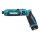 Makita TD022DSE Akku-Knickschlagschrauber 7,2V