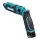 Makita TD022DSE Akku-Knickschlagschrauber 7,2V