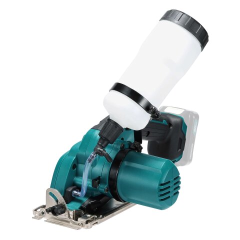 Makita CC301DZ Akku-Glas-u.Fliesens. 12V max. (ohne Akku,...