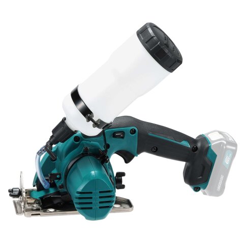 Makita CC301DZ Akku-Glas-u.Fliesens. 12V max. (ohne Akku,...