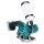 Makita CC301DZ Akku-Glas-u.Fliesens. 12V max. (ohne Akku, ohne Ladegerät) EN