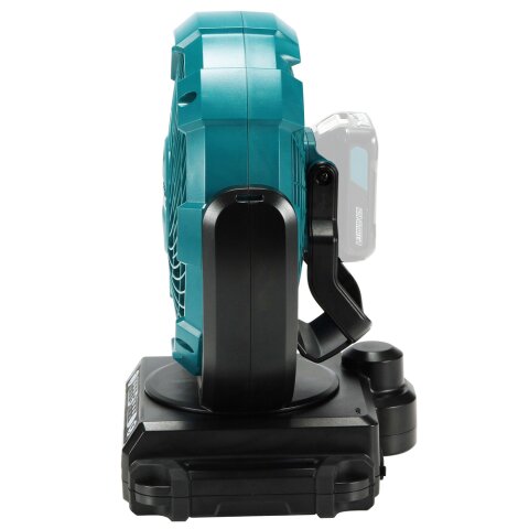 Makita CF101DZ Akku-Lüfter 10,8V - 12V max. (ohne...