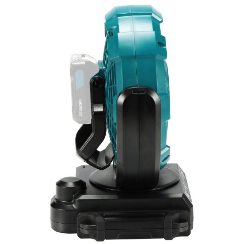 Makita CF101DZ Akku-Lüfter 10,8V - 12V max. (ohne Akku, ohne Ladegerät)