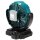 Makita CF101DZ Akku-Lüfter 10,8V - 12V max. (ohne Akku, ohne Ladegerät)