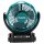 Makita CF101DZ Akku-Lüfter 10,8V - 12V max. (ohne Akku, ohne Ladegerät)