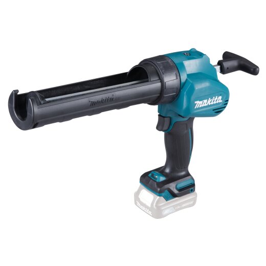 Makita CG100DZXK Akku-Kartuschenpistole 12V max. (ohne Akku, ohne Ladegerät) im Transportkoffer