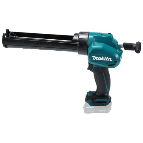 Makita CG100DZXK Akku-Kartuschenpistole 12V max. (ohne Akku, ohne Ladegerät) im Transportkoffer