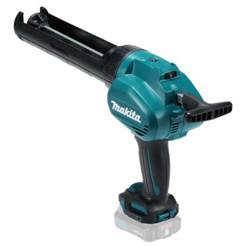 Makita CG100DZXK Akku-Kartuschenpistole 12V max. (ohne Akku, ohne Ladegerät) im Transportkoffer