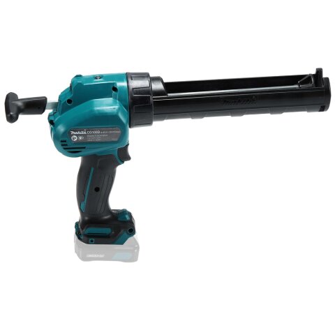 Makita CG100DZXK Akku-Kartuschenpistole 12V max. (ohne Akku, ohne Ladegerät) im Transportkoffer