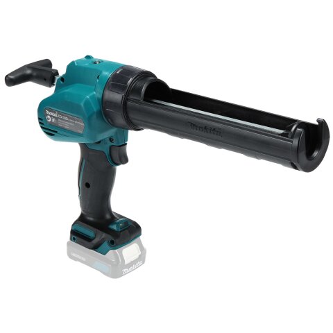 Makita CG100DZXK Akku-Kartuschenpistole 12V max. (ohne Akku, ohne Ladegerät) im Transportkoffer