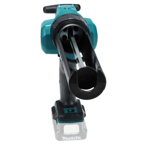 Makita CG100DZXK Akku-Kartuschenpistole 12V max. (ohne Akku, ohne Ladegerät) im Transportkoffer