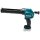 Makita CG100DZXK Akku-Kartuschenpistole 12V max. (ohne Akku, ohne Ladegerät) im Transportkoffer