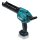 Makita CG100DZXK Akku-Kartuschenpistole 12V max. (ohne Akku, ohne Ladegerät) im Transportkoffer