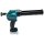 Makita CG100DZXK Akku-Kartuschenpistole 12V max. (ohne Akku, ohne Ladegerät) im Transportkoffer