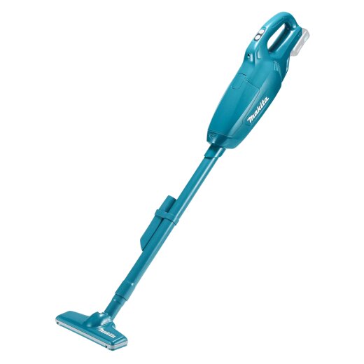 Makita CL107FDZ Akku-Staubsauger 12V max. (ohne Akku, ohne Ladegerät)