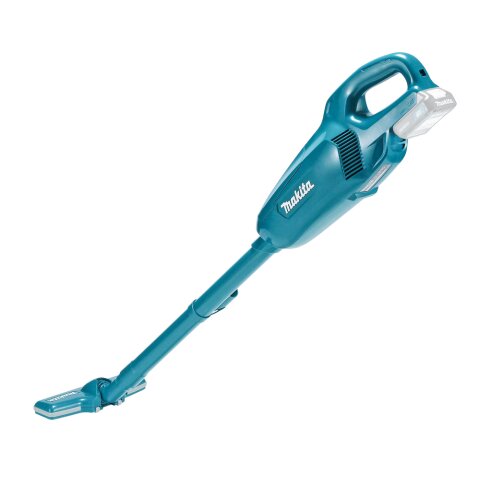 Makita CL107FDZ Akku-Staubsauger 12V max. (ohne Akku, ohne Ladegerät)