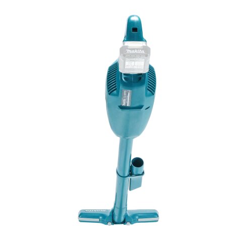 Makita CL107FDZ Akku-Staubsauger 12V max. (ohne Akku, ohne Ladegerät)