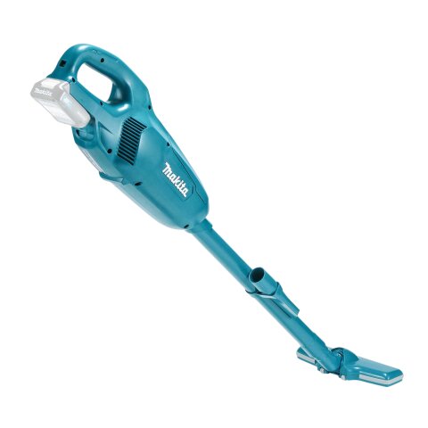 Makita CL107FDZ Akku-Staubsauger 12V max. (ohne Akku, ohne Ladegerät)