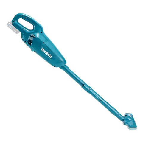 Makita CL107FDZ Akku-Staubsauger 12V max. (ohne Akku, ohne Ladegerät)
