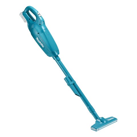 Makita CL107FDZ Akku-Staubsauger 12V max. (ohne Akku, ohne Ladegerät)