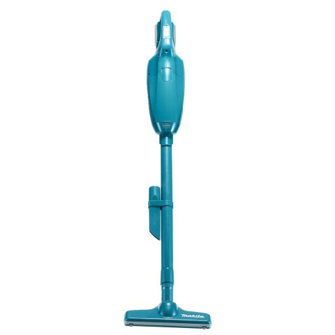 Makita CL107FDZ Akku-Staubsauger 12V max. (ohne Akku, ohne Ladegerät)