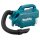 Makita CL121DZX Akku-Staubsauger 12V max. (ohne Akku, ohne Ladegerät) EN